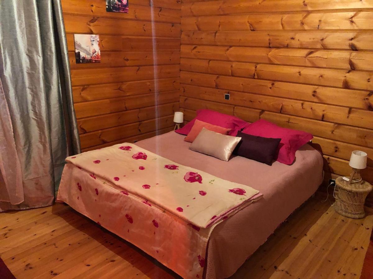Chalet Zen Peri Eksteriør bilde