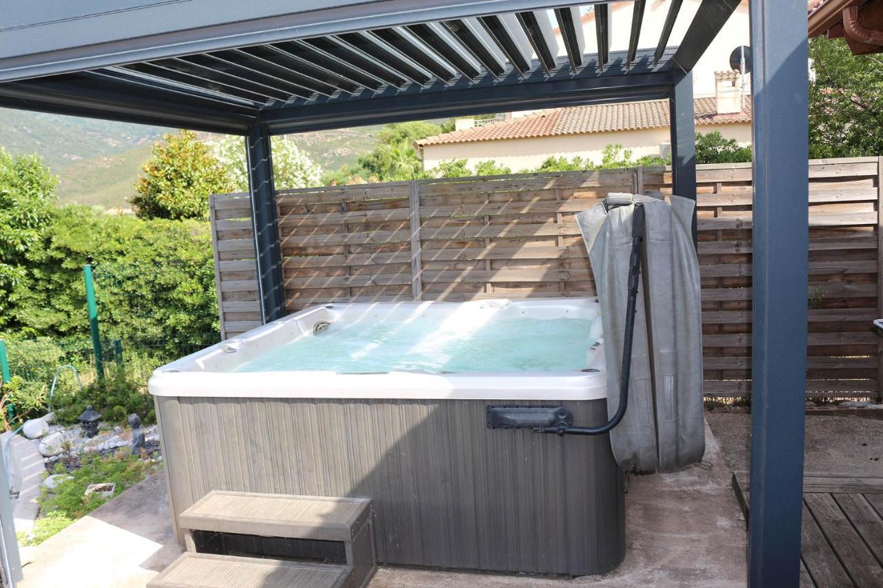 Chalet Zen Peri Eksteriør bilde