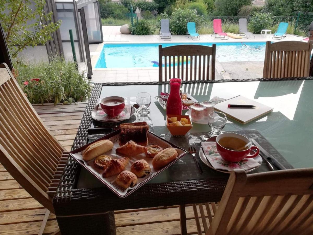 Chalet Zen Peri Eksteriør bilde