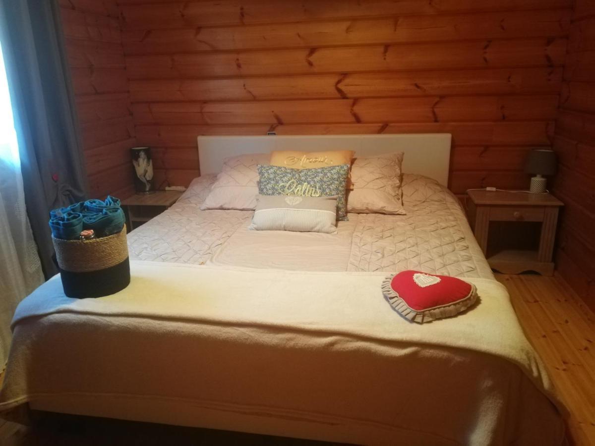 Chalet Zen Peri Eksteriør bilde