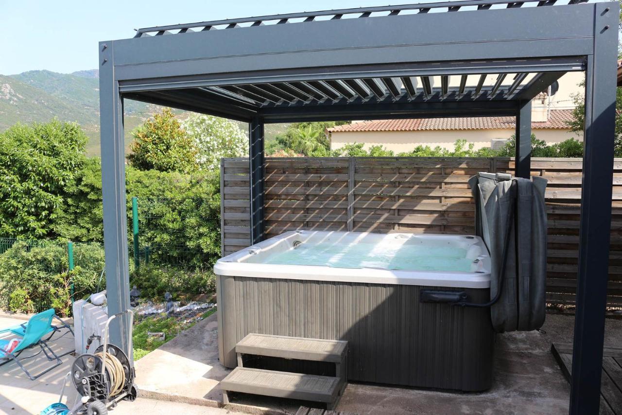 Chalet Zen Peri Eksteriør bilde